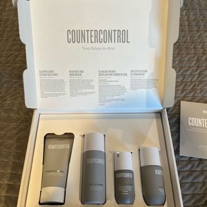 Beautycounter Counter Control set